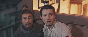 夢華録ep24